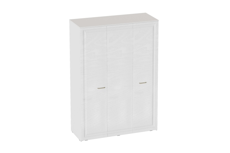 Спальный гарнитур "Манхэттен" композиция #1