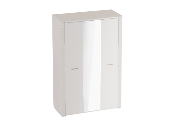 Спальный гарнитур "Элана" композиция #2 Персидский жемчуг