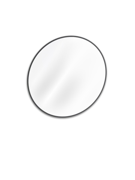 Зеркало навесное Z-15 D70 см